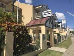 Toowong Inn & Suites