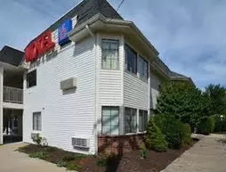 Motel 6 Hartford - Wethersfield