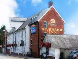 Riverside Inn