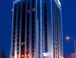 Tianbao International Hotel - Shenyang