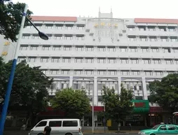 Sealy Hotel, Guangzhou