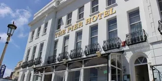 The Pier Hotel – RelaxInnz