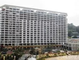 Red Star Coast Hotel - Shenzhen