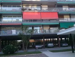 Apartamentos Llavaneras
