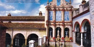 El Rincón de San Benito