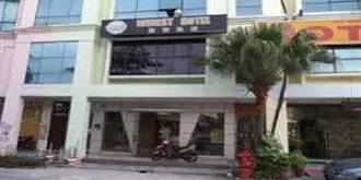 Serdang Business Hotel