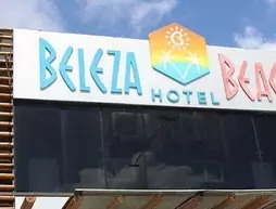 Beleza Beach