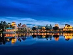 Disney's Coronado Springs