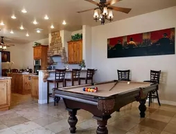Private Vacation Homes – Phoenix