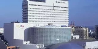 Hotel Plaza Kobe-Rokko Island