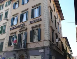 Hotel Boccaccio