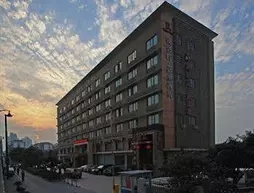 Hangzhou Radow Jiali Hotel