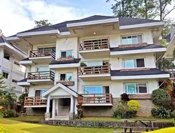 Prestige Vacation Apartments - Hanbi Mansions