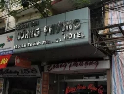 Hoang Phuong Hotel
