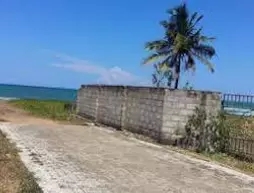 Arugambay Seaside Villa