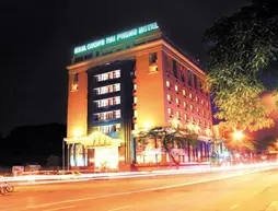 Nam Cuong Hotel Hai Phong