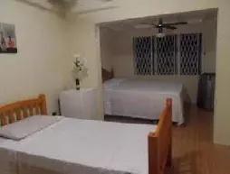 A Suite Escape Guest House Trinidad