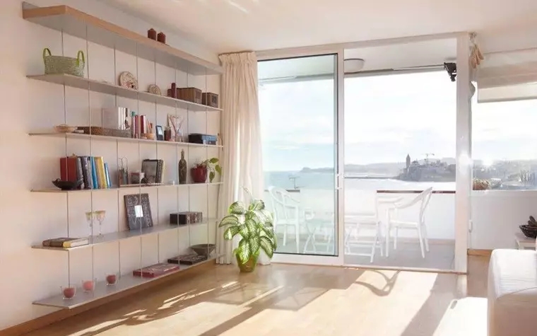 Sunny View Apartment