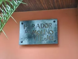 Parador de Gijón
