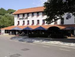 Hotel Restaurant Slenaker Vallei