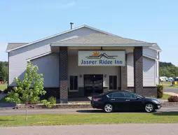 Jasper Ridge Inn