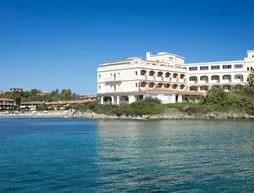 Hotel Gabbiano Azzurro