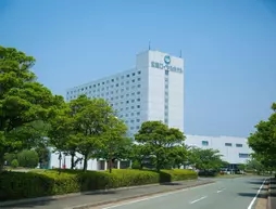 Genkai Royal Hotel