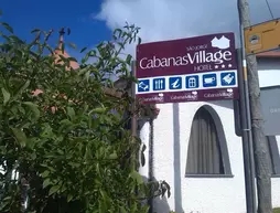 Cabanas de S. Jorge Village