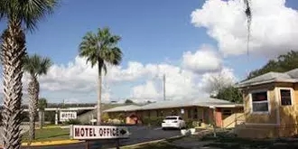 Prince of Wales Motel