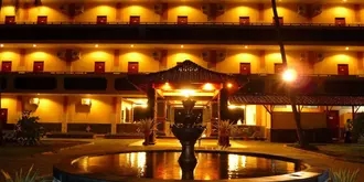 Bintan Agro Beach Resort & Spa