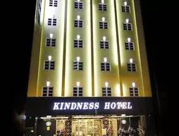 Kindness Hotel - Tainan Chihkan Tower