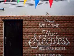 The Sleepless Boutique Hostel
