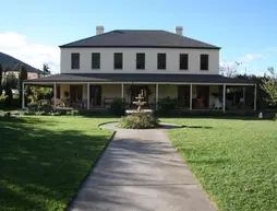 Ginninderry Homestead