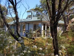 Cape Howe Cottages