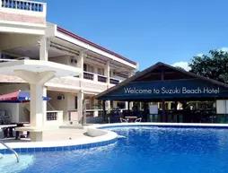 Suzuki Beach Hotel Inc