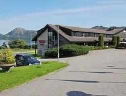 Thon Hotel Sandnes