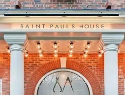 Saint Pauls House