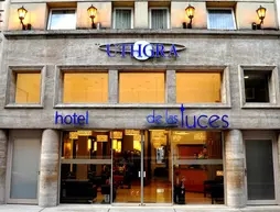 Hotel UTHGRA de las Luces
