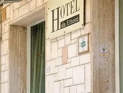 Hotel Da Ettore