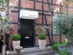 Kretschmanns Hotel