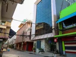 NIDA Rooms Yanawa Sathorn City Walk