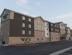 WoodSpring Suites Bakersfield