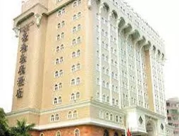 Grand Palace Hotel （Grand Hotel Management Group）