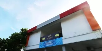 Avia Yogyakarta
