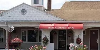 Red Carpet Inn West Springfield
