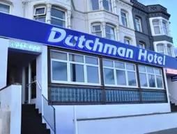 Dutchman Hotel