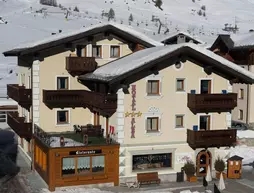 Alba Alpine Hotel