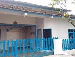 Alex House Semarang