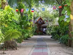 Koh Tao Tropicana Resort