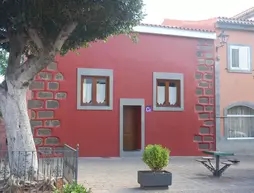 Casa Rural Carmita
